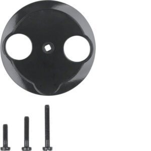 BERKER - Enjoliveur pour prise coax