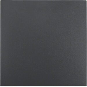 BERKER - Touche S.1/B.3/B.7 anthracite
