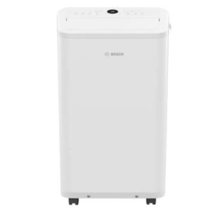 BOSCH HOME COMFORT - Airco mobil 2000 9.000 BTU A pour espaces juqua'à 88m³ - 7733702542