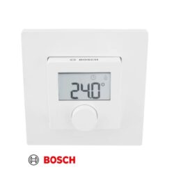 BOSCH HOME COMFORT - CR 11 Module de commande EMS 2