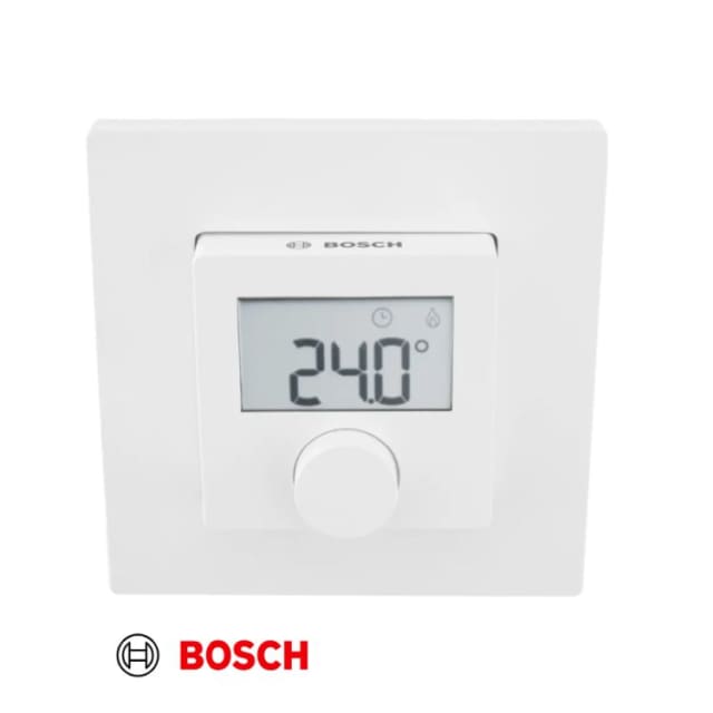 BOSCH HOME COMFORT - CR 11 Module de commande EMS 2 BOSCH HOME COMFORT - CR 11 Module de commande EMS 2