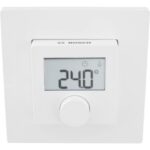 BOSCH HOME COMFORT - CR 11H Module de commande EMS 2 pr pàc