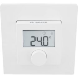 BOSCH HOME COMFORT - CR 11H Module de commande EMS 2 pr pàc