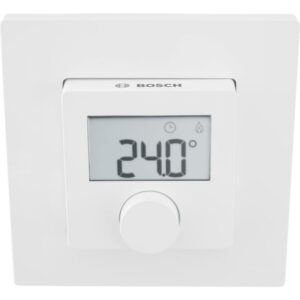 BOSCH HOME COMFORT - CR 11H Module de commande EMS 2 pr pàc
