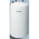 BOSCH HOME COMFORT - Chauffe-eau électrique compact - sous/hors pression - 10L - 2kW - 230V - B - 7736504794