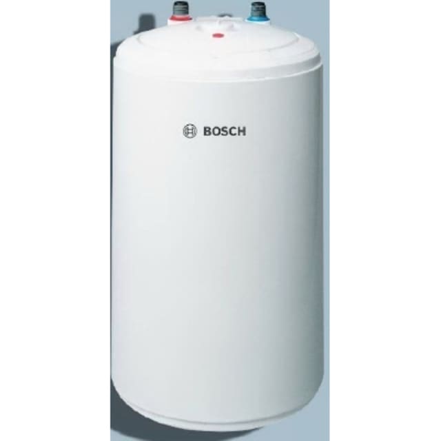 BOSCH HOME COMFORT - Chauffe-eau électrique compact - sous/hors pression - 10L - 2kW - 230V - B - 7736504794 BOSCH HOME COMFORT - Chauffe-eau électrique compact - sous/hors pression - 10L - 2kW - 230V - B - 7736504794