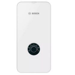 Détails visibles de Chauffe-eau instantané électrique électronique 24 kW pour Chauffe-eau