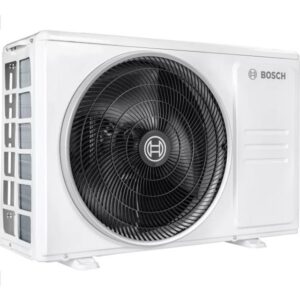 BOSCH HOME COMFORT - Climatisation CL5000M 53/2 E unité EXTERIEURE multi split refr.A++/chf.A+ (max2) - 7733701933