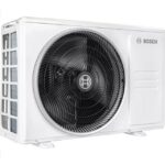 BOSCH HOME COMFORT - Climatisation CL5000M 79/3 E unité EXTERIEURE multi split refr.A++/chf.A+ (max3) - 7733701935