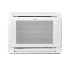 BOSCH HOME COMFORT - Climatisation CL5000iU CN 35 E unité INTERIEURE console 3