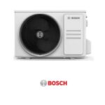 BOSCH HOME COMFORT - Climatisation Climate CL3000i 53 E unité EXTERIEUR mono split - 7733701569