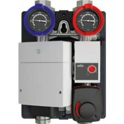 BOSCH HOME COMFORT - Groupe pompe modulaire pour 1 circuit mélangé