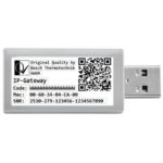 BOSCH HOME COMFORT - Module WiFi CLx000i G10 G10-3 - 7-736-606-771