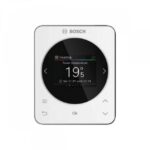 BOSCH HOME COMFORT - RT 800 Commande à distance et module de commande avec écran tactile pour la gest - 7738112961