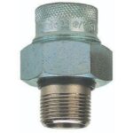 BOSCH HOME COMFORT - Raccord diélecrtique 3/4 FM - 7738331942