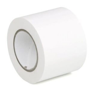 BOSCH HOME COMFORT - Ruban adhésif résistant aux UV longueur 20m largeur 50mm - 7738313404