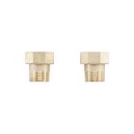 BOSCH HOME COMFORT - Tubul racc AS HKV 25 - 5354210