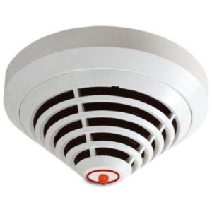 BOSCH SECURITY - DETECTOR CONVENTIONEEL TVC - F.01U.026.291
