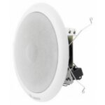 BOSCH SECURITY - Metalen modulaire inbouwluidspreker 12W - F.01U.075.427