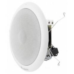 BOSCH SECURITY - Metalen modulaire inbouwluidspreker 12W - F.01U.075.427