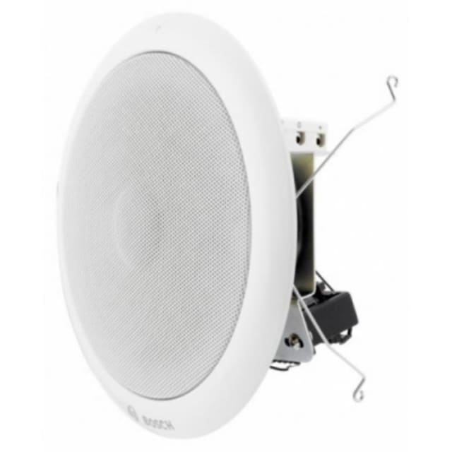 BOSCH SECURITY - Metalen modulaire inbouwluidspreker 12W - F.01U.075.427 BOSCH SECURITY - Metalen modulaire inbouwluidspreker 12W - F.01U.075.427