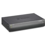 BOSCH SECURITY - Plena eindversterker