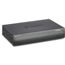 BOSCH SECURITY - Plena eindversterker