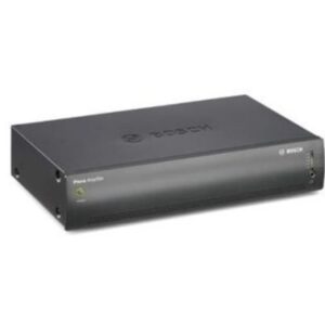 BOSCH SECURITY - Plena eindversterker