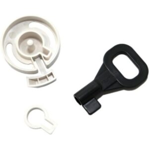 BOSCH SECURITY - SLEUTEL VOOR BEDIENING CENTRALE - F.01U.164.844