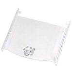 BOSCH SECURITY - TRANSPARANT DEKSEL VOOR FMC-420RW