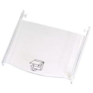 BOSCH SECURITY - TRANSPARANT DEKSEL VOOR FMC-420RW