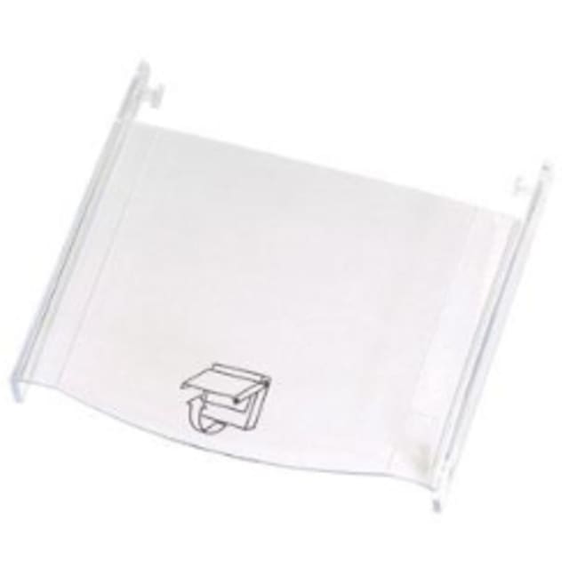 BOSCH SECURITY - TRANSPARANT DEKSEL VOOR FMC-420RW BOSCH SECURITY - TRANSPARANT DEKSEL VOOR FMC-420RW