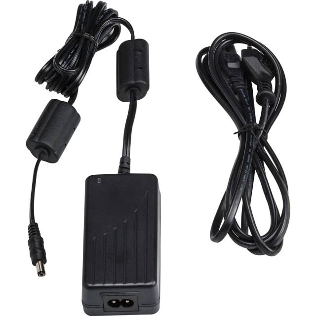 Adaptateur secteur européen BRADY 220V Adaptateur secteur européen 220V avec bloc d alimentation et câble pour imprimante