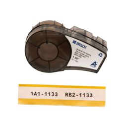BRADY - BMP21 cartridge B427 38