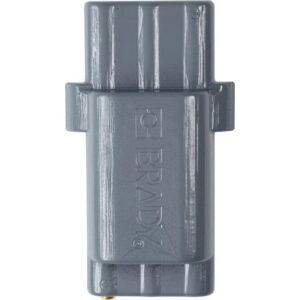 BRADY - Batterie lithium-ion pour imprimante d'étiquettes M210 - 170420