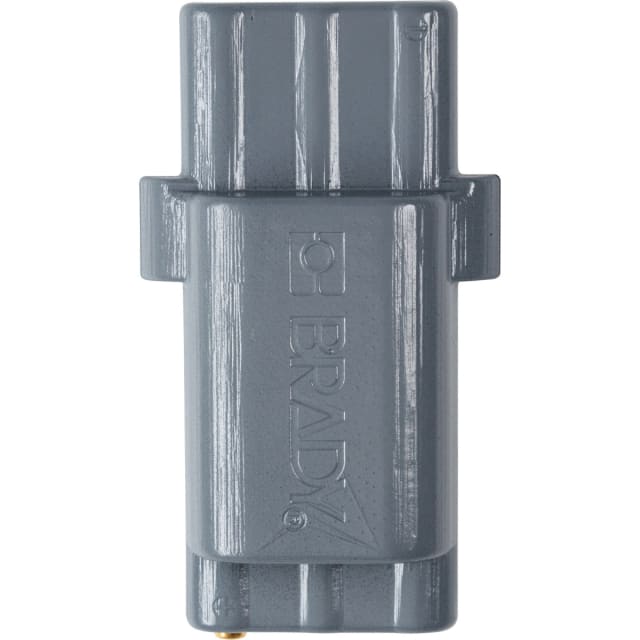 BRADY - Batterie lithium-ion pour imprimante d'étiquettes M210 - 170420 BRADY - Batterie lithium-ion pour imprimante d'étiquettes M210 - 170420