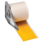 BRADY - Étiquettes en vinyle toutes saisons pour étiqueteuses M710 et BMP71 - 173240