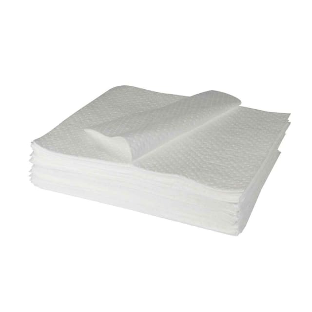 BRADY - Feuilles absorbantes BRADY - Feuilles absorbantes