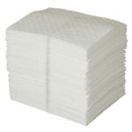 BRADY - Feuilles absorbantes