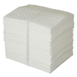 BRADY - Feuilles absorbantes