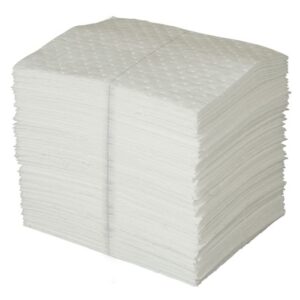 BRADY - Feuilles absorbantes