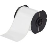 BRADY - Indoor/Outdoor Vinyl Tape for BBP3x Printers - 142027