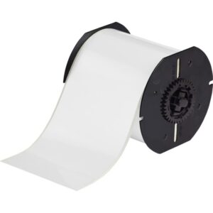 BRADY - Indoor/Outdoor Vinyl Tape for BBP3x Printers - 142027