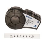 BRADY - M21-375-595-WT - 142800