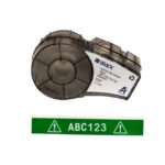 BRADY - M21-500-595-GN - 142805