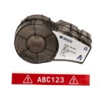 BRADY - M21-500-595-RD - 142795