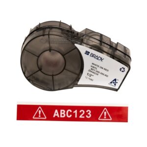 BRADY - M21-500-595-RD - 142795