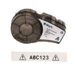 BRADY - M21-500-595-WT - 142807
