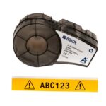 BRADY - M21-500-595-YL - 142799