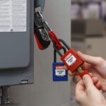 BRADY - Safekey Nylon 38mm NYL-RED-38PL-KD - 150342 – Image 3